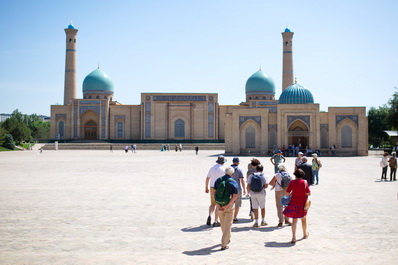 Tashkent