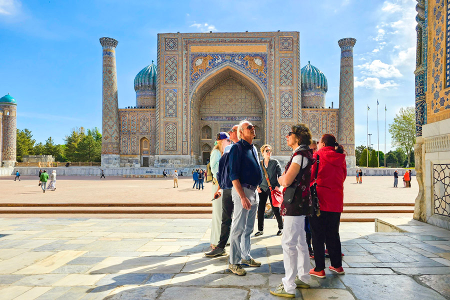 Samarkand