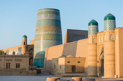 Khiva